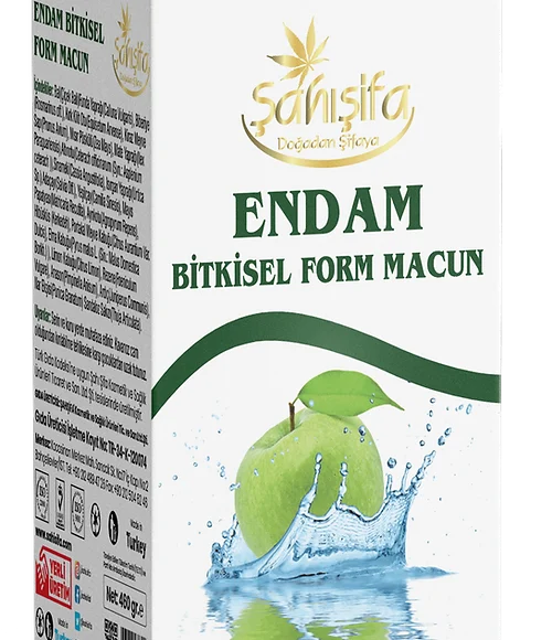 endam form ozel karisim macunu 500x580